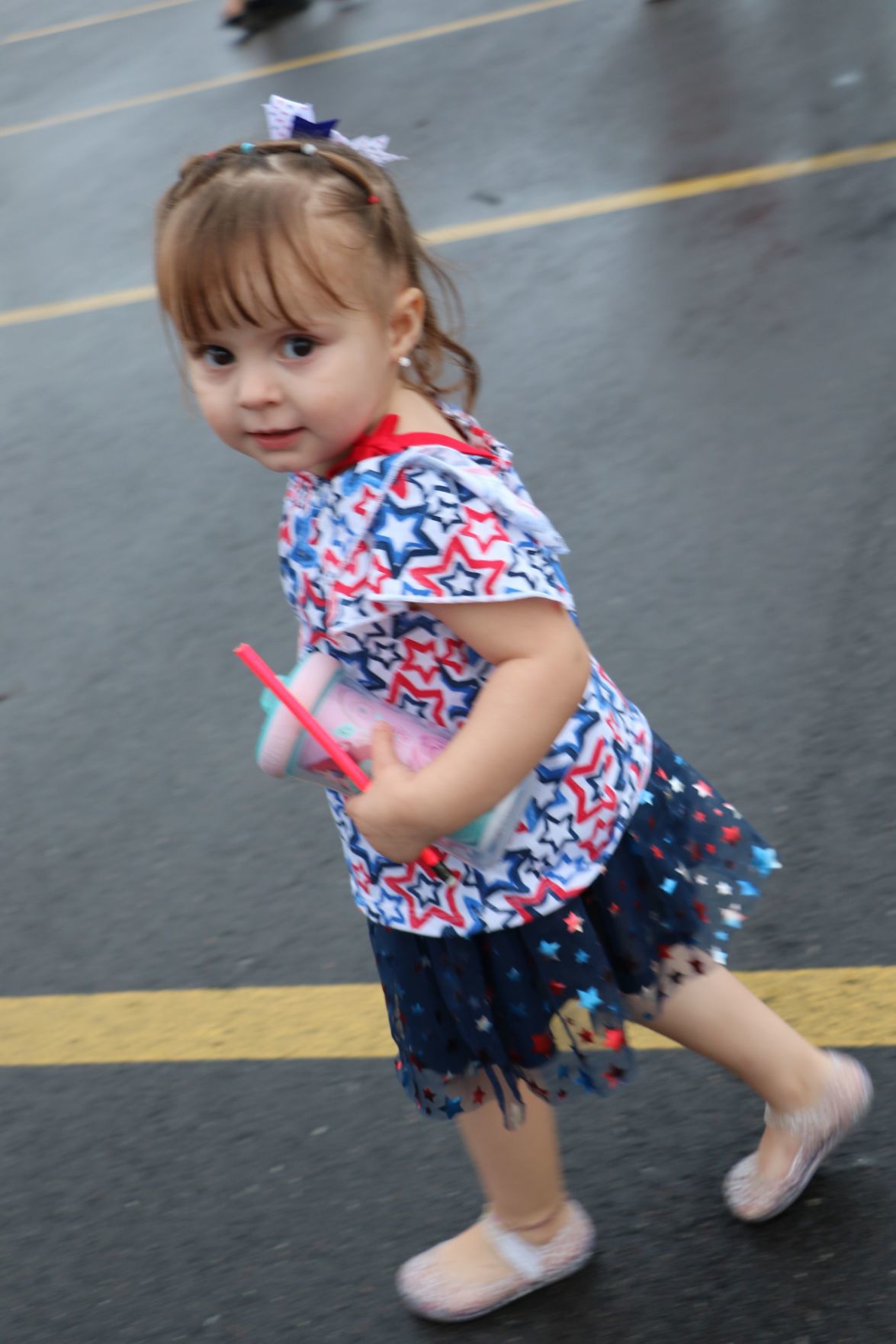2019 Coweta Patriotic Festival
